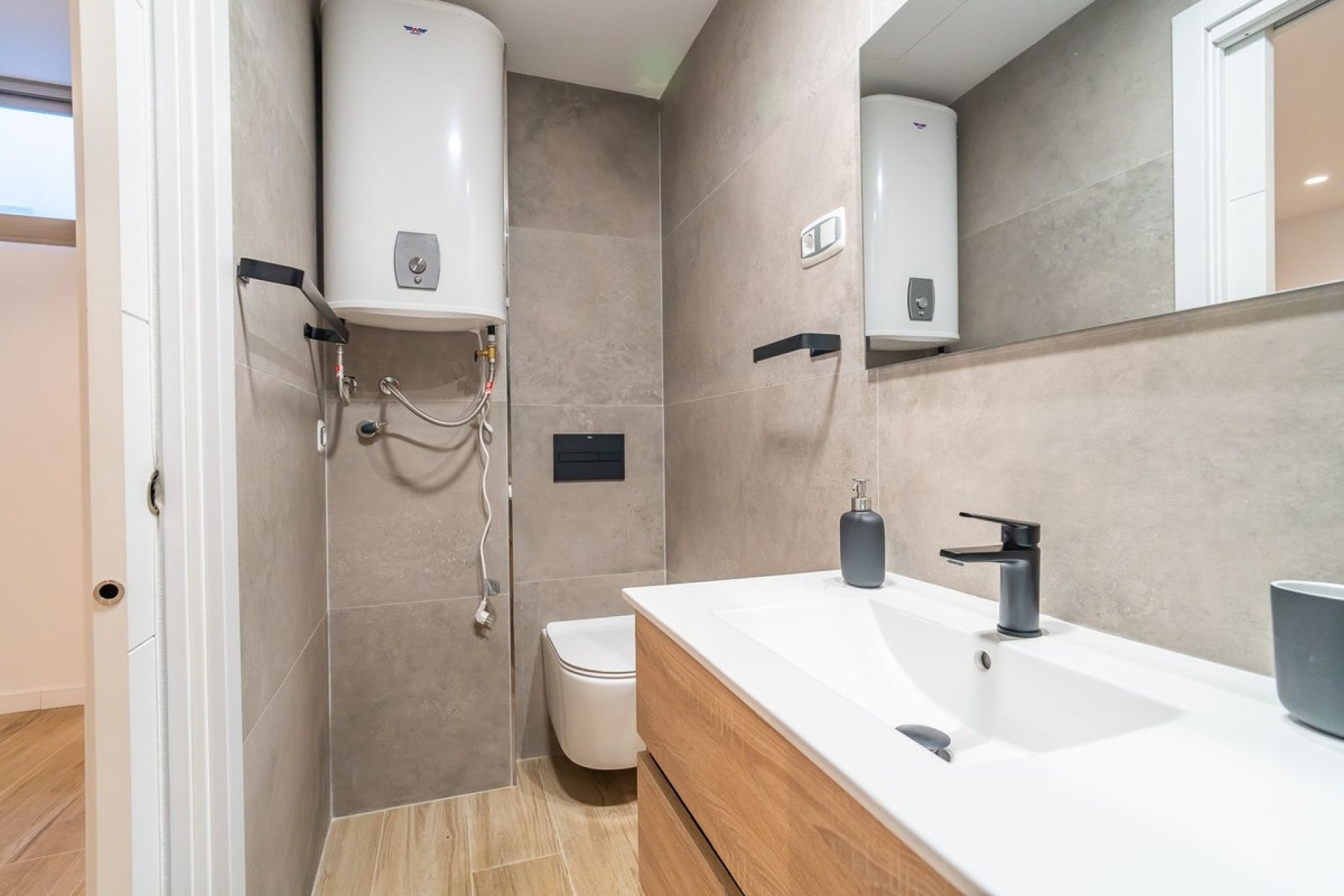 Wiederverkauf - apartment - Mijas - La Cala de Mijas