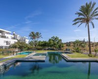 Wiederverkauf - apartment - Mijas - La Cala de Mijas