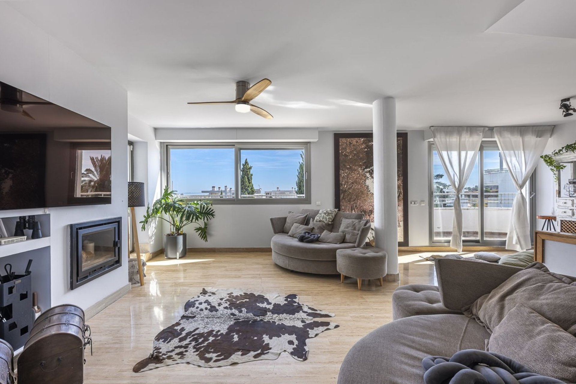 Wiederverkauf - apartment - Mijas - La Cala de Mijas