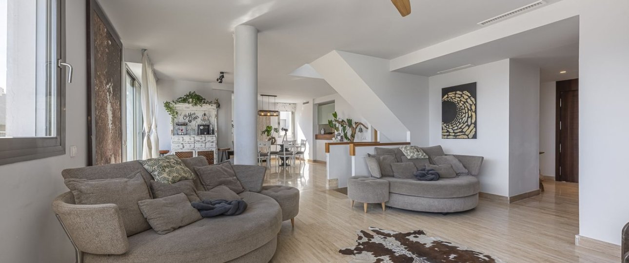 Wiederverkauf - apartment - Mijas - La Cala de Mijas