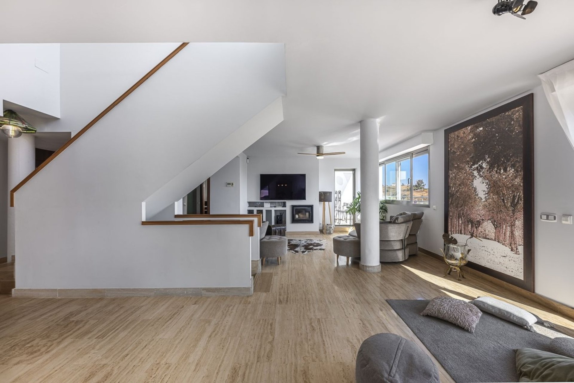 Wiederverkauf - apartment - Mijas - La Cala de Mijas