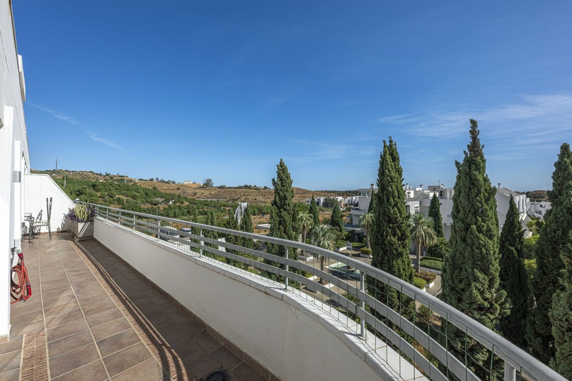 Wiederverkauf - apartment - Mijas - La Cala de Mijas