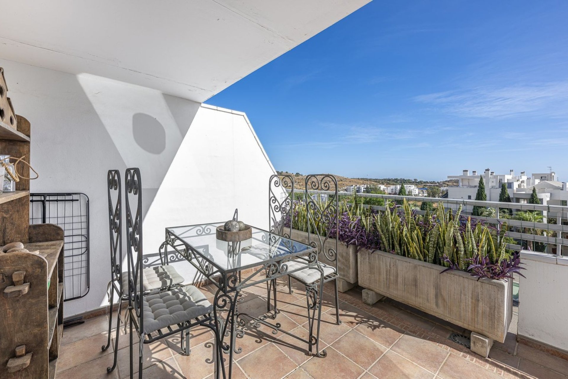 Wiederverkauf - apartment - Mijas - La Cala de Mijas