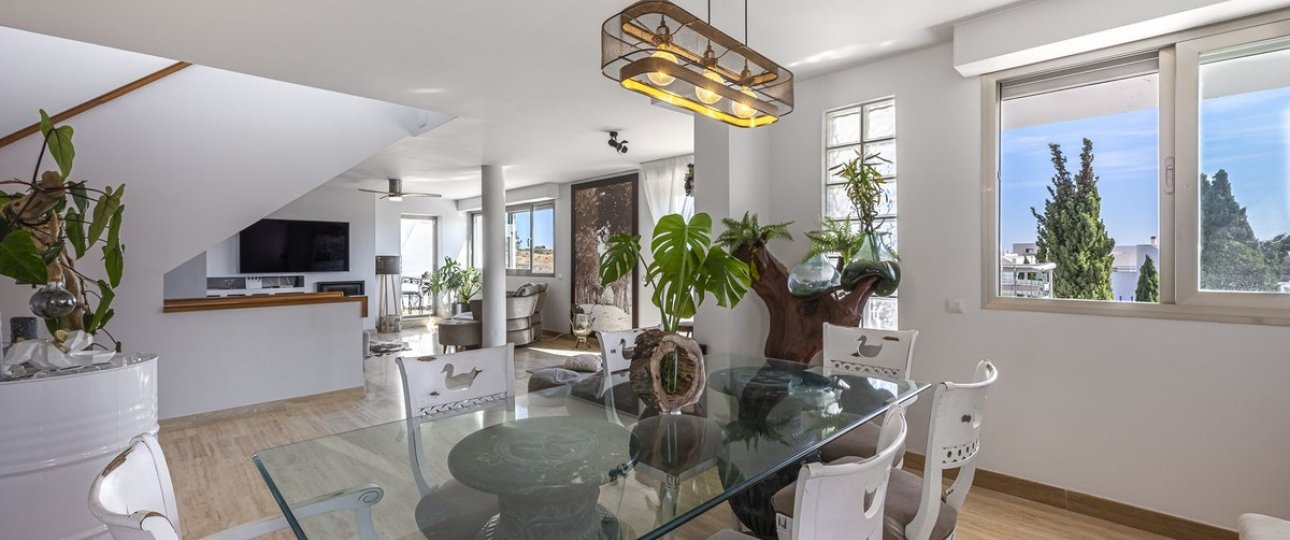 Wiederverkauf - apartment - Mijas - La Cala de Mijas