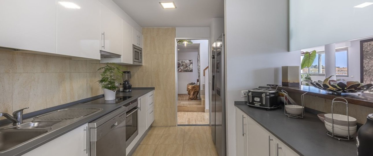 Wiederverkauf - apartment - Mijas - La Cala de Mijas