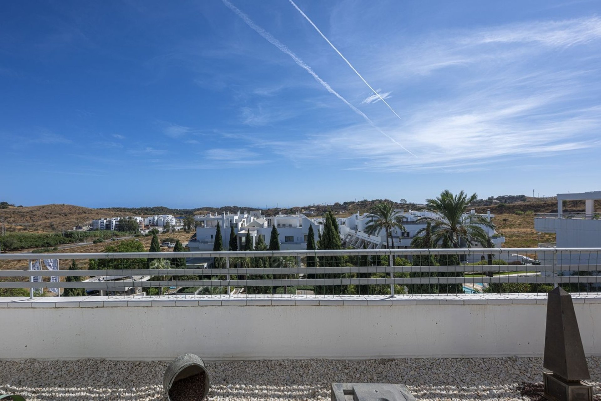 Wiederverkauf - apartment - Mijas - La Cala de Mijas