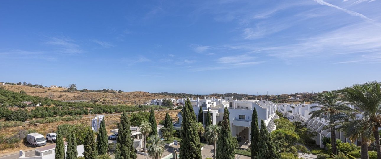 Wiederverkauf - apartment - Mijas - La Cala de Mijas