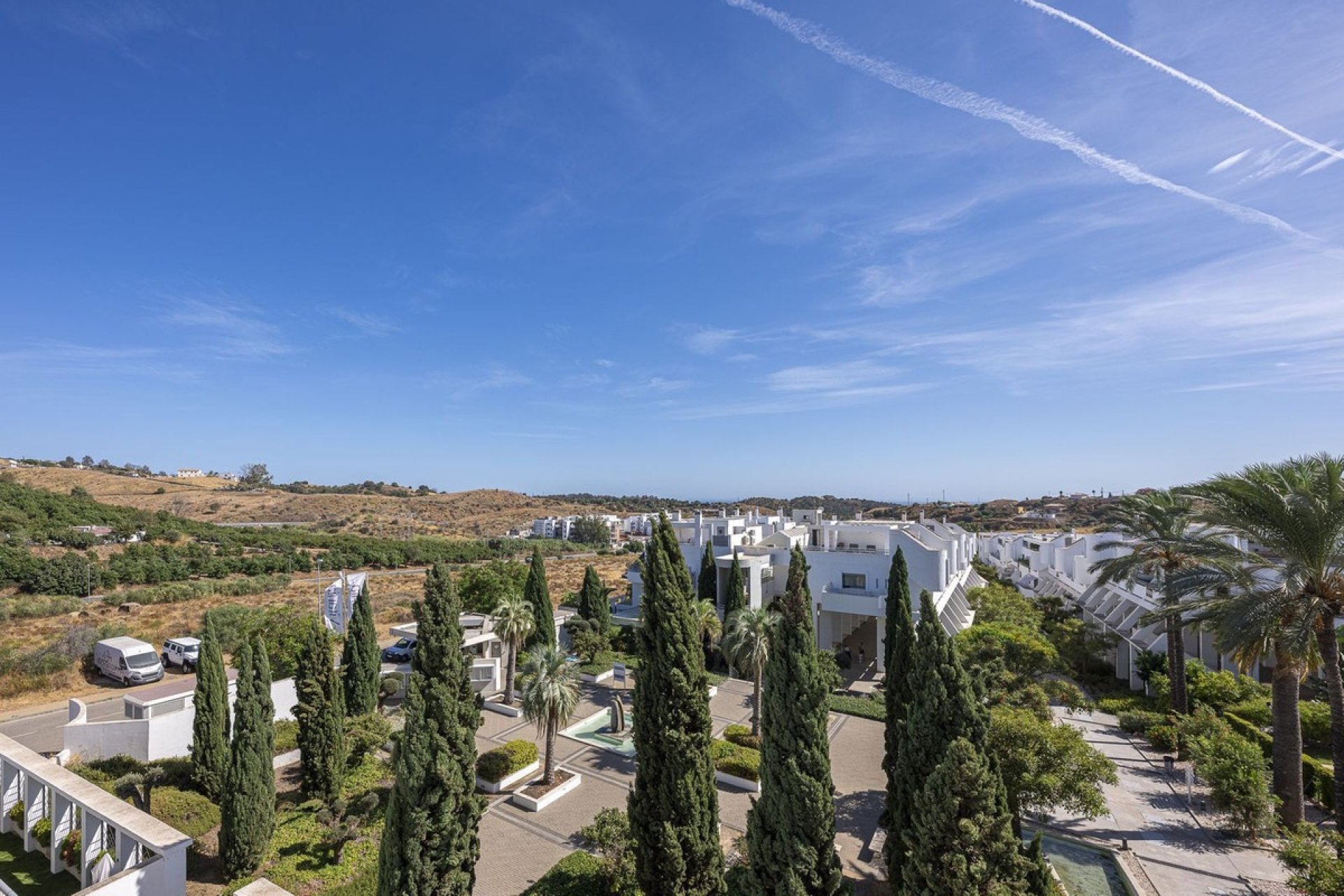 Wiederverkauf - apartment - Mijas - La Cala de Mijas