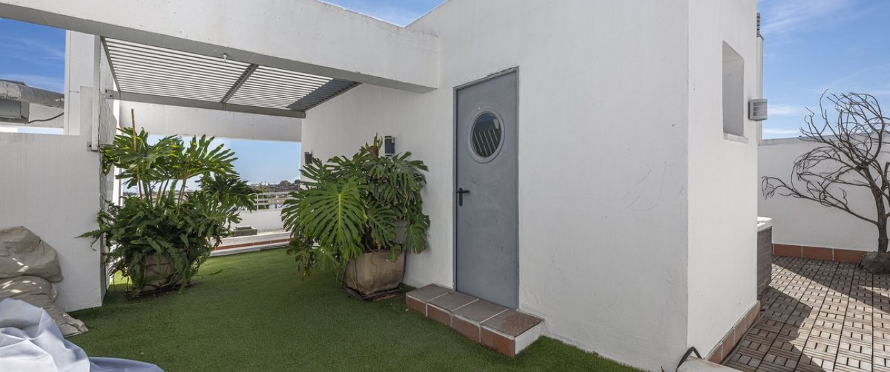 Wiederverkauf - apartment - Mijas - La Cala de Mijas