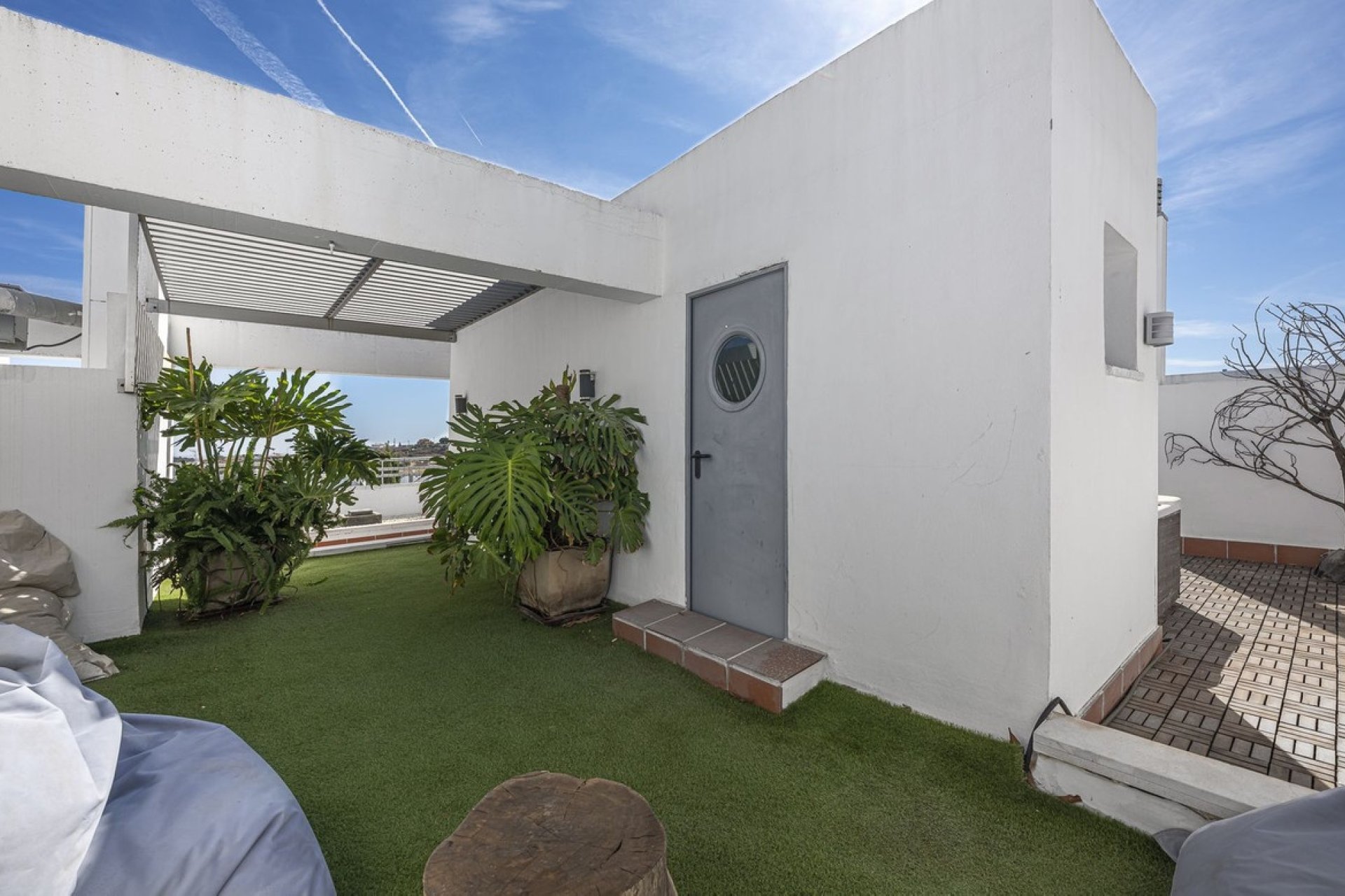 Wiederverkauf - apartment - Mijas - La Cala de Mijas