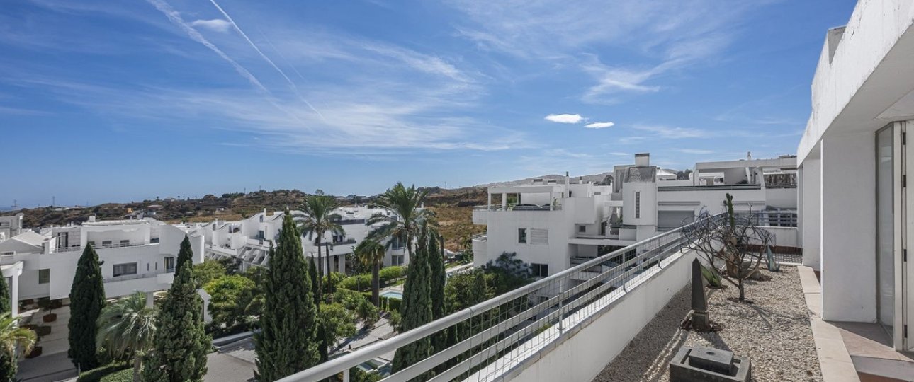 Wiederverkauf - apartment - Mijas - La Cala de Mijas