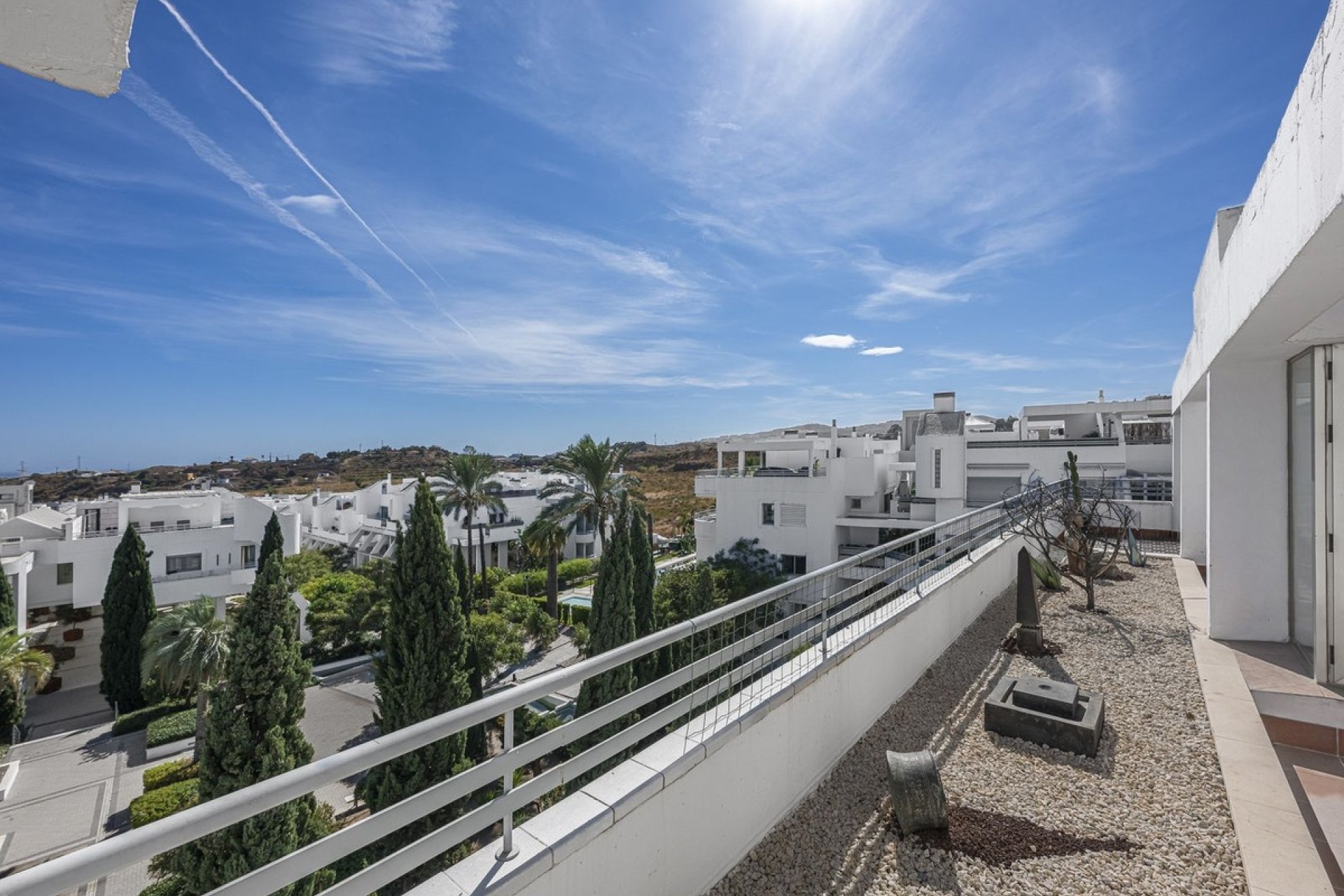 Wiederverkauf - apartment - Mijas - La Cala de Mijas