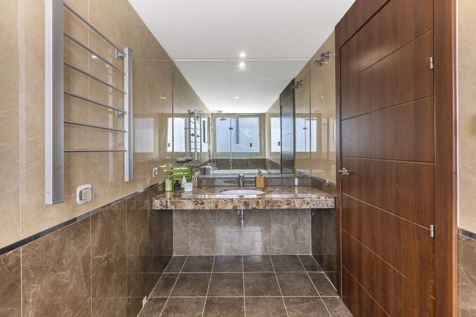 Wiederverkauf - apartment - Mijas - La Cala de Mijas