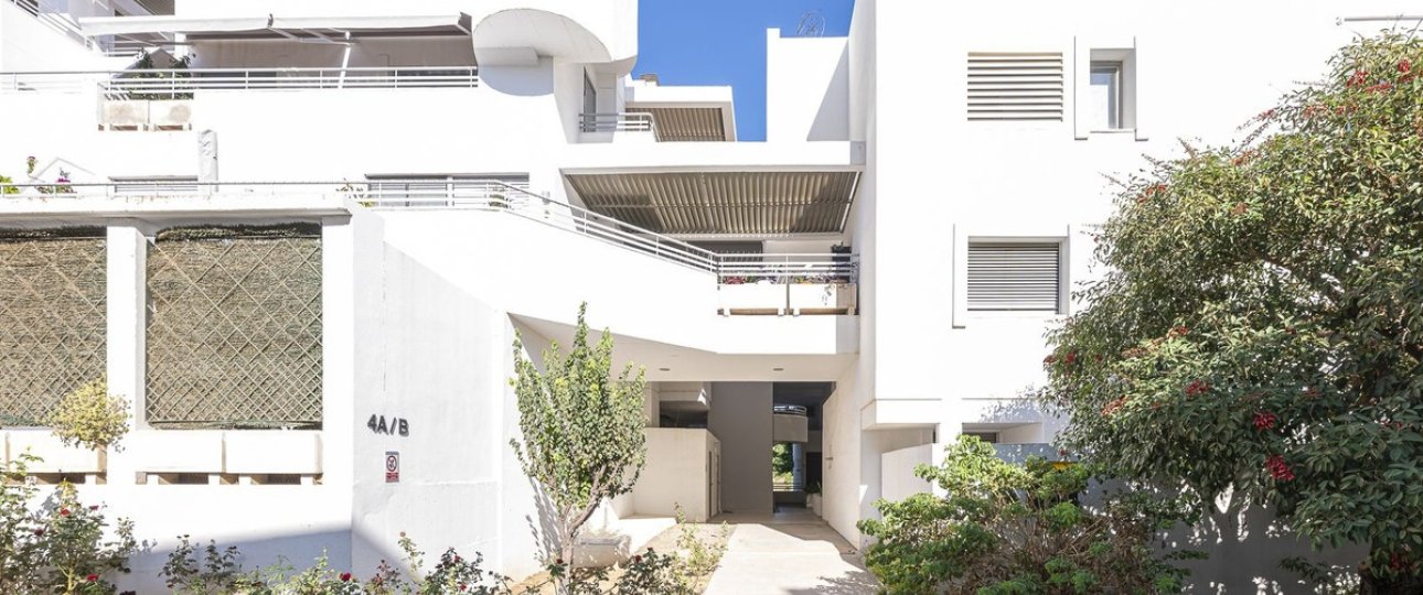 Wiederverkauf - apartment - Mijas - La Cala de Mijas