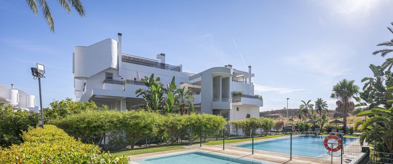 Wiederverkauf - apartment - Mijas - La Cala de Mijas