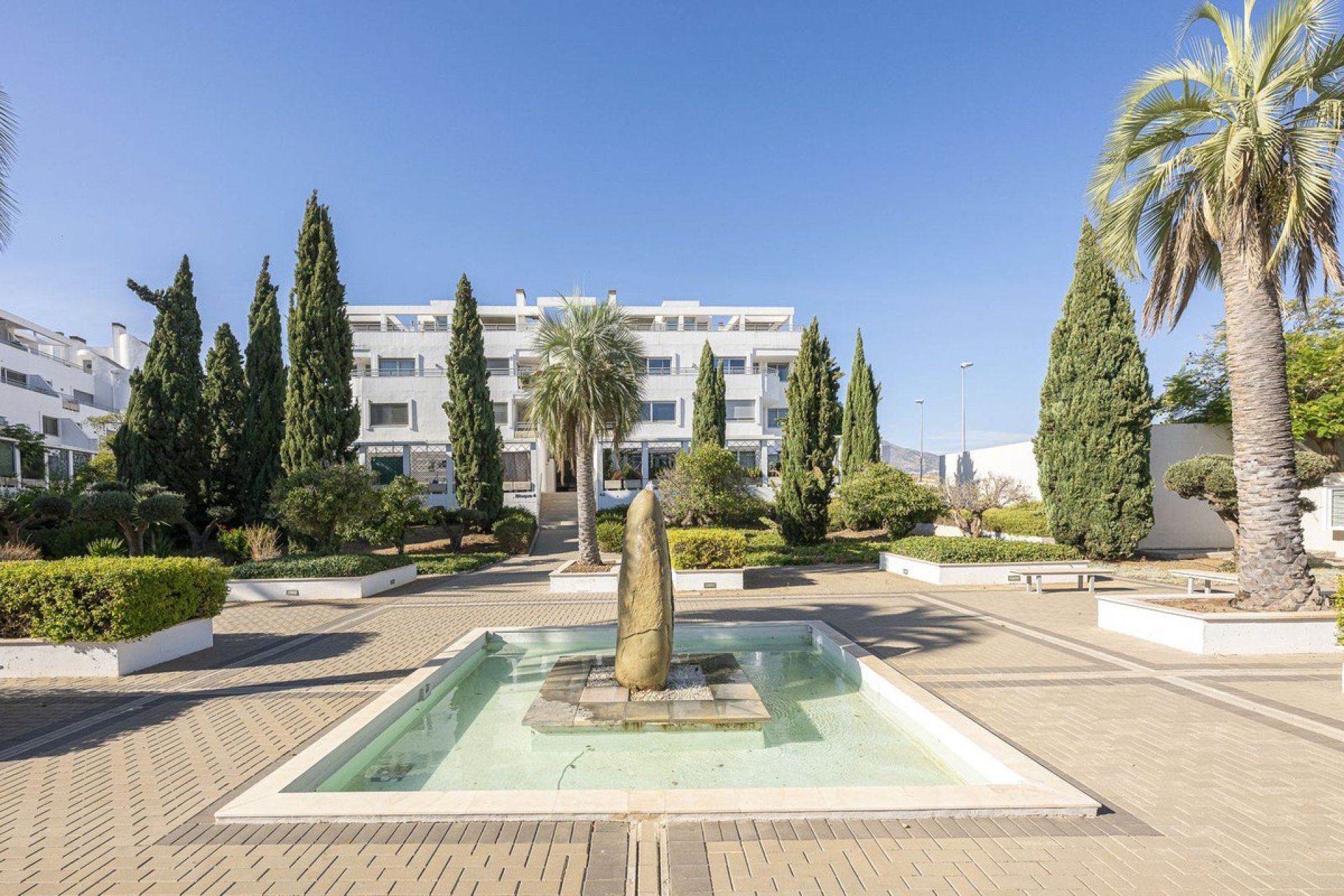 Wiederverkauf - apartment - Mijas - La Cala de Mijas