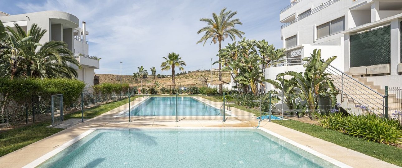 Wiederverkauf - apartment - Mijas - La Cala de Mijas