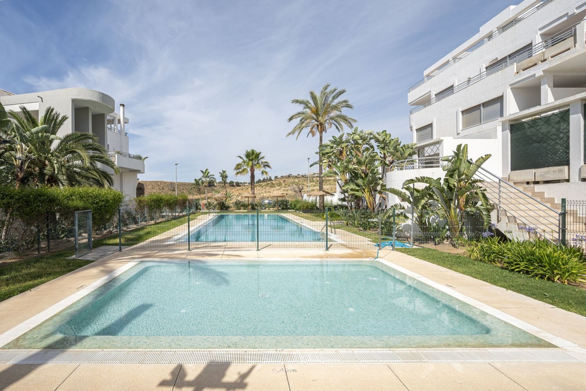 Wiederverkauf - apartment - Mijas - La Cala de Mijas