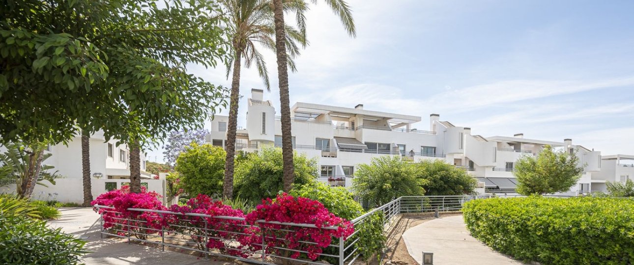 Wiederverkauf - apartment - Mijas - La Cala de Mijas