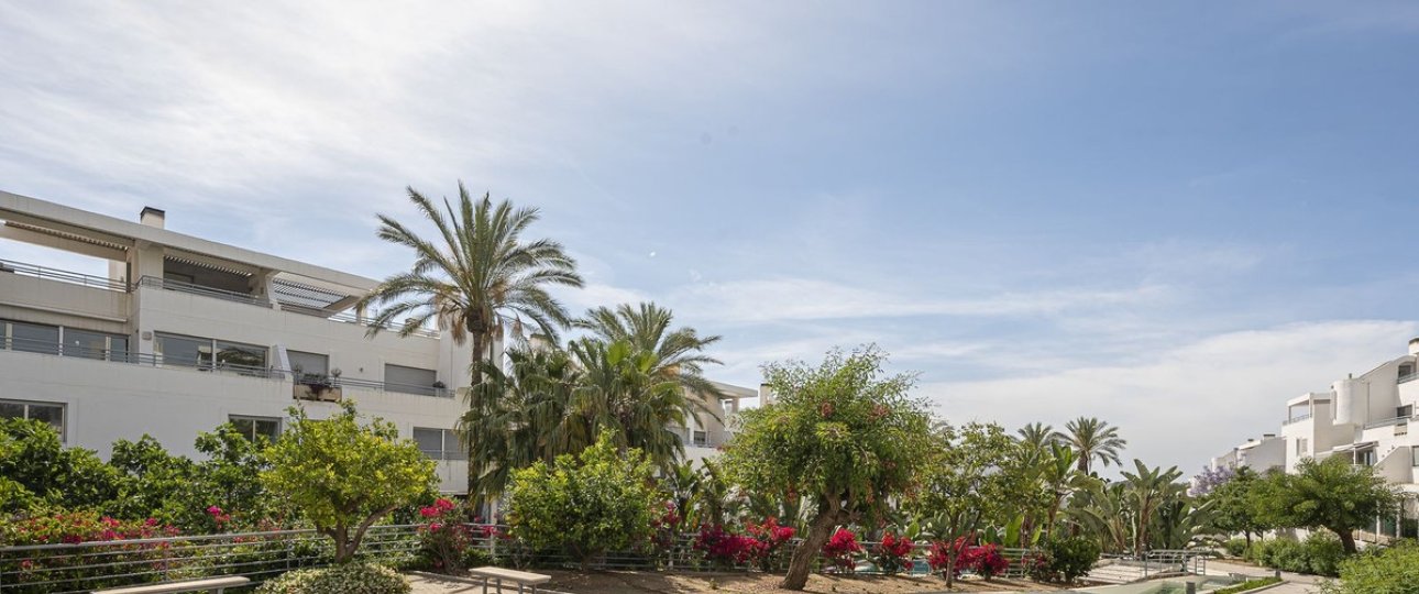 Wiederverkauf - apartment - Mijas - La Cala de Mijas