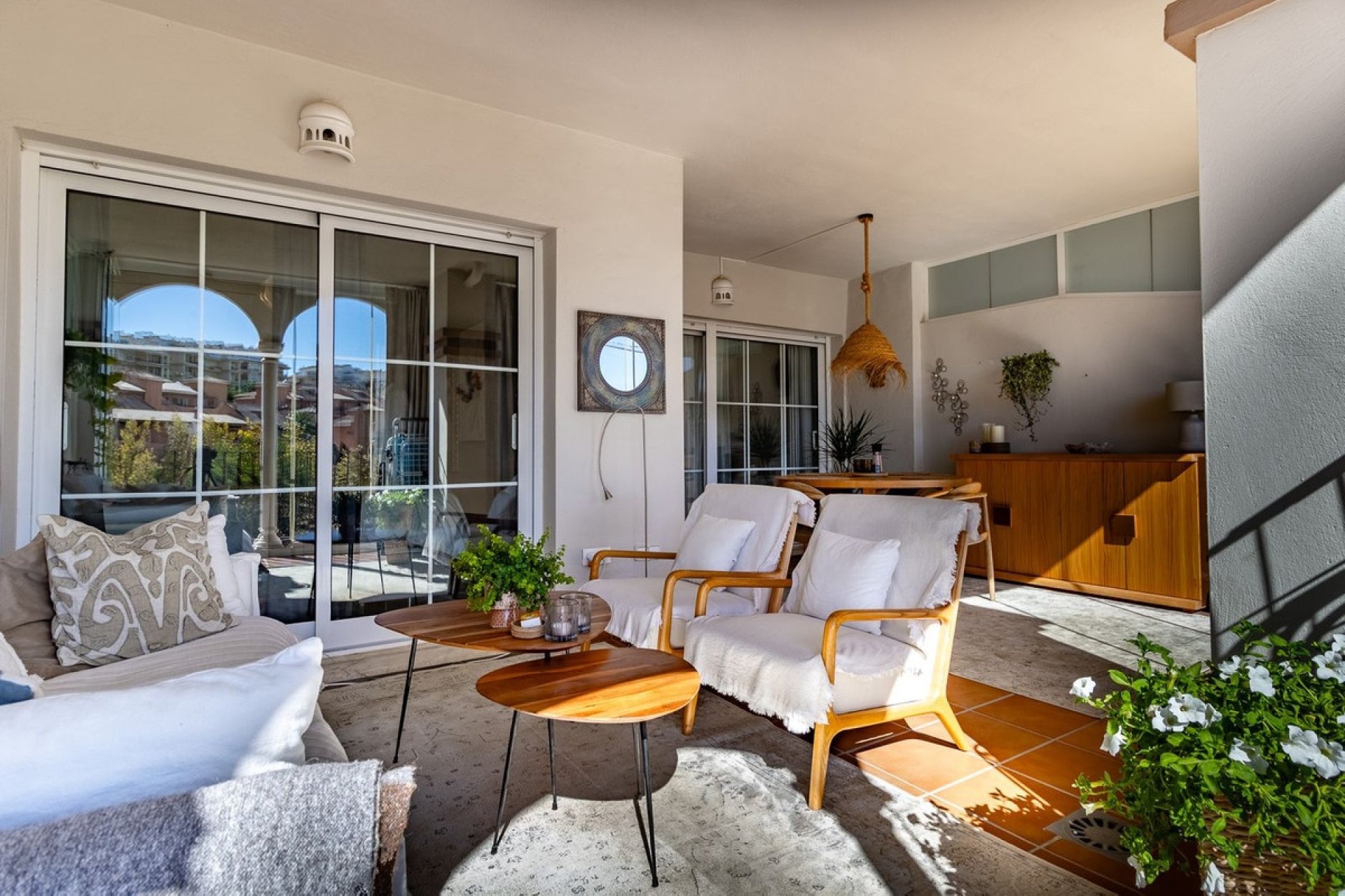 Wiederverkauf - apartment - Mijas - La Cala de Mijas
