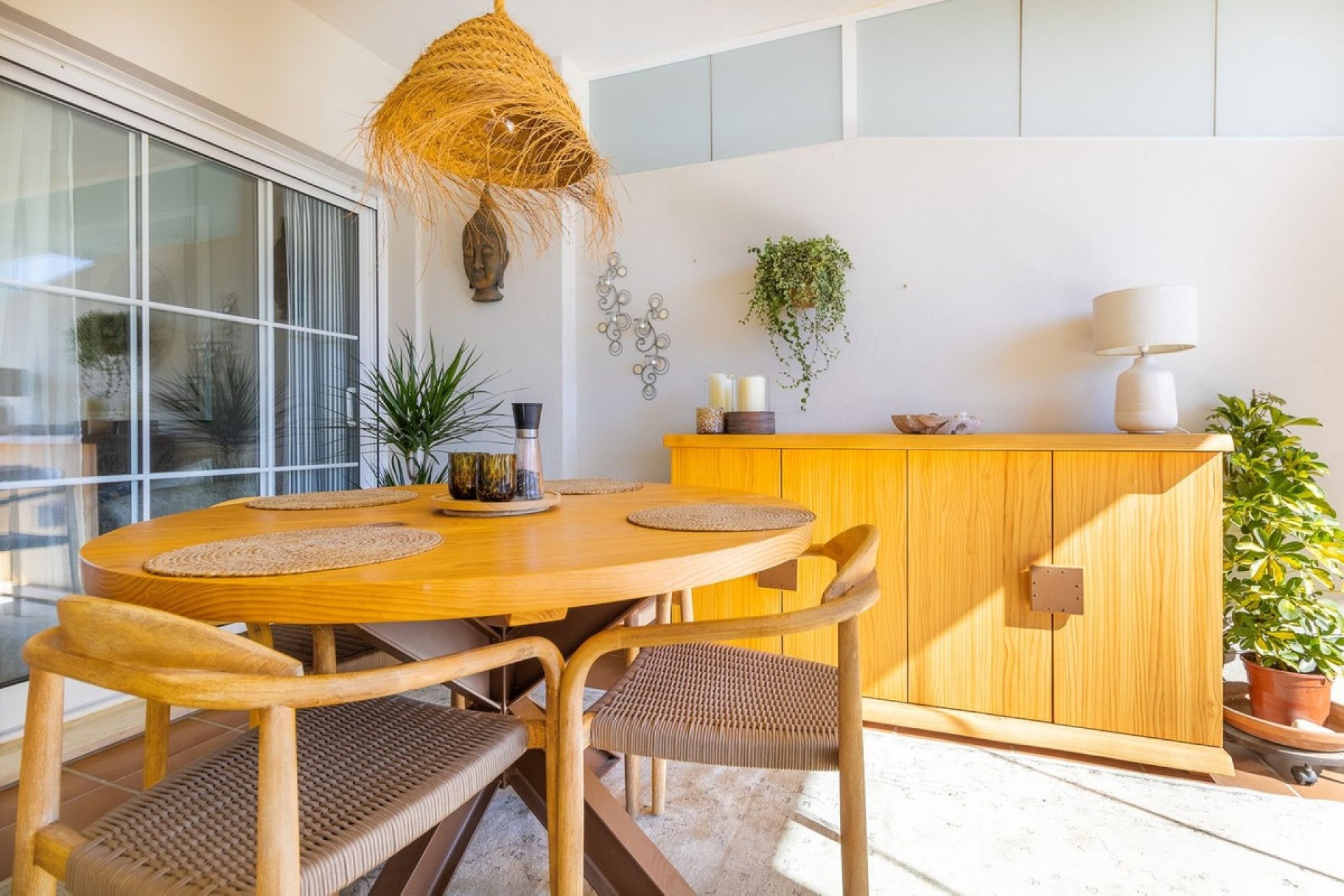 Wiederverkauf - apartment - Mijas - La Cala de Mijas