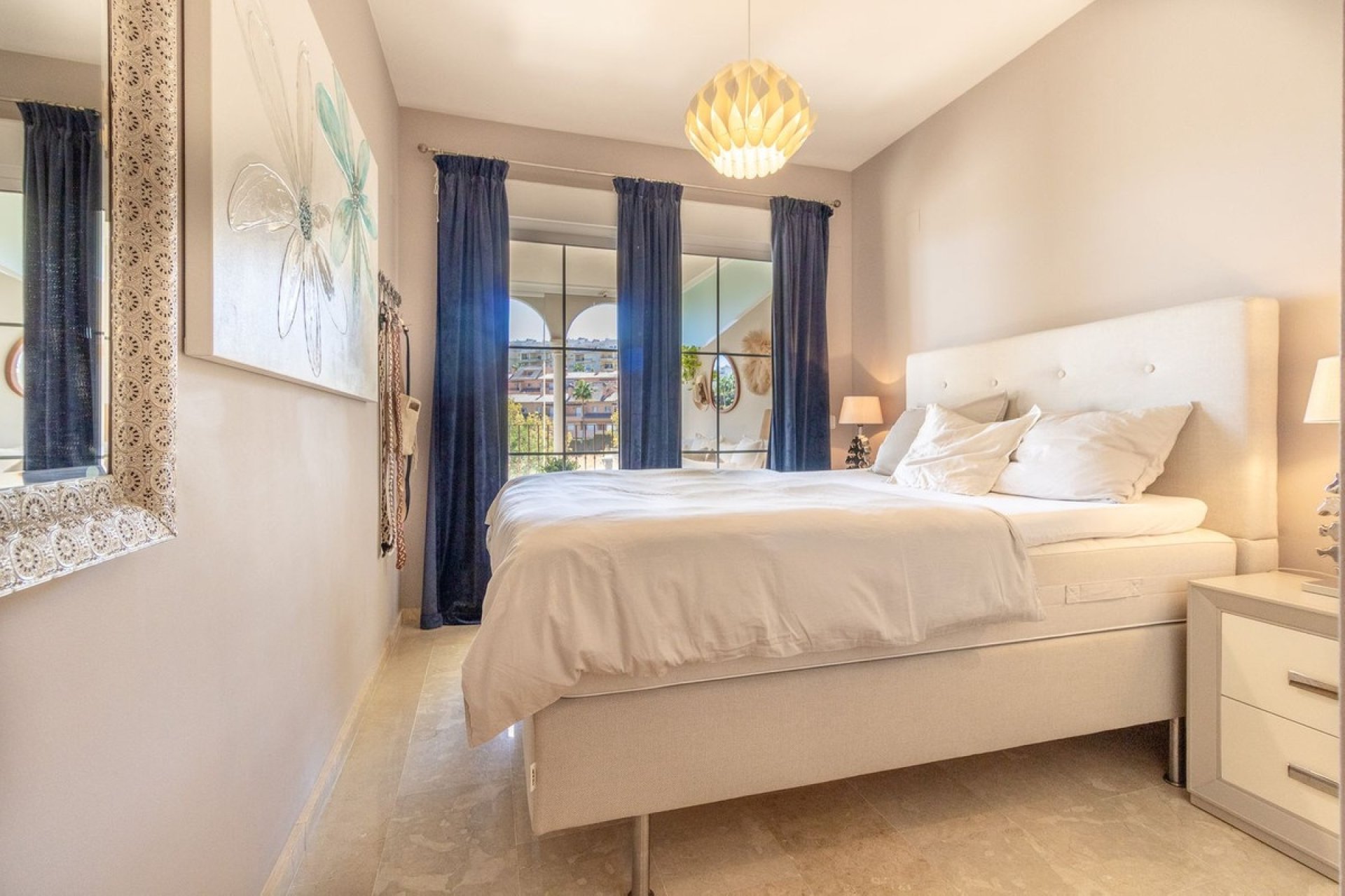 Wiederverkauf - apartment - Mijas - La Cala de Mijas