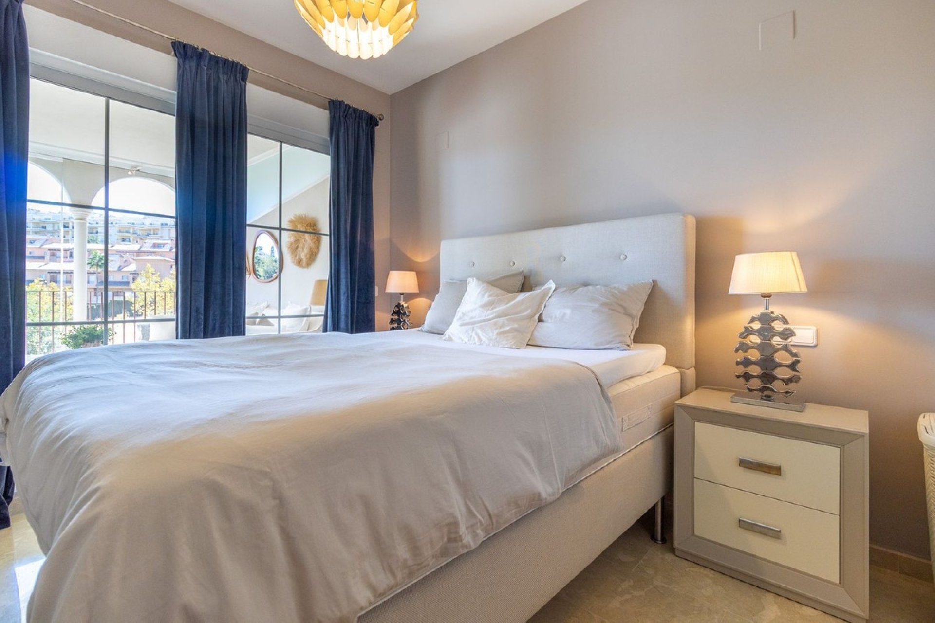 Wiederverkauf - apartment - Mijas - La Cala de Mijas