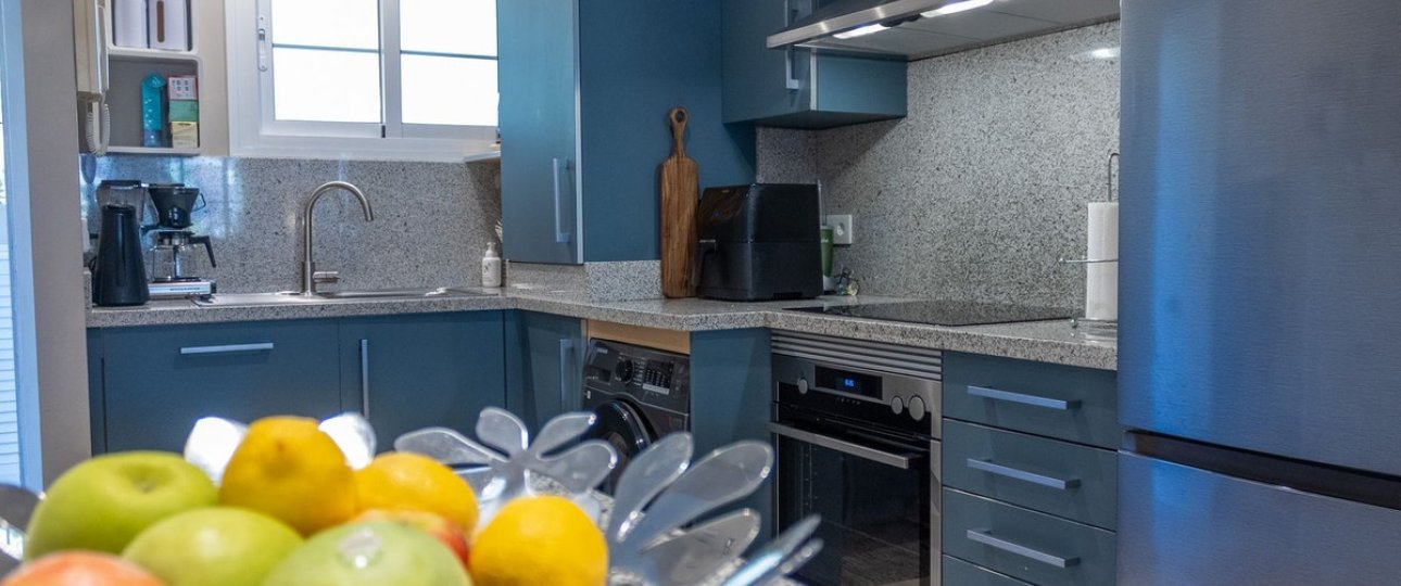 Wiederverkauf - apartment - Mijas - La Cala de Mijas