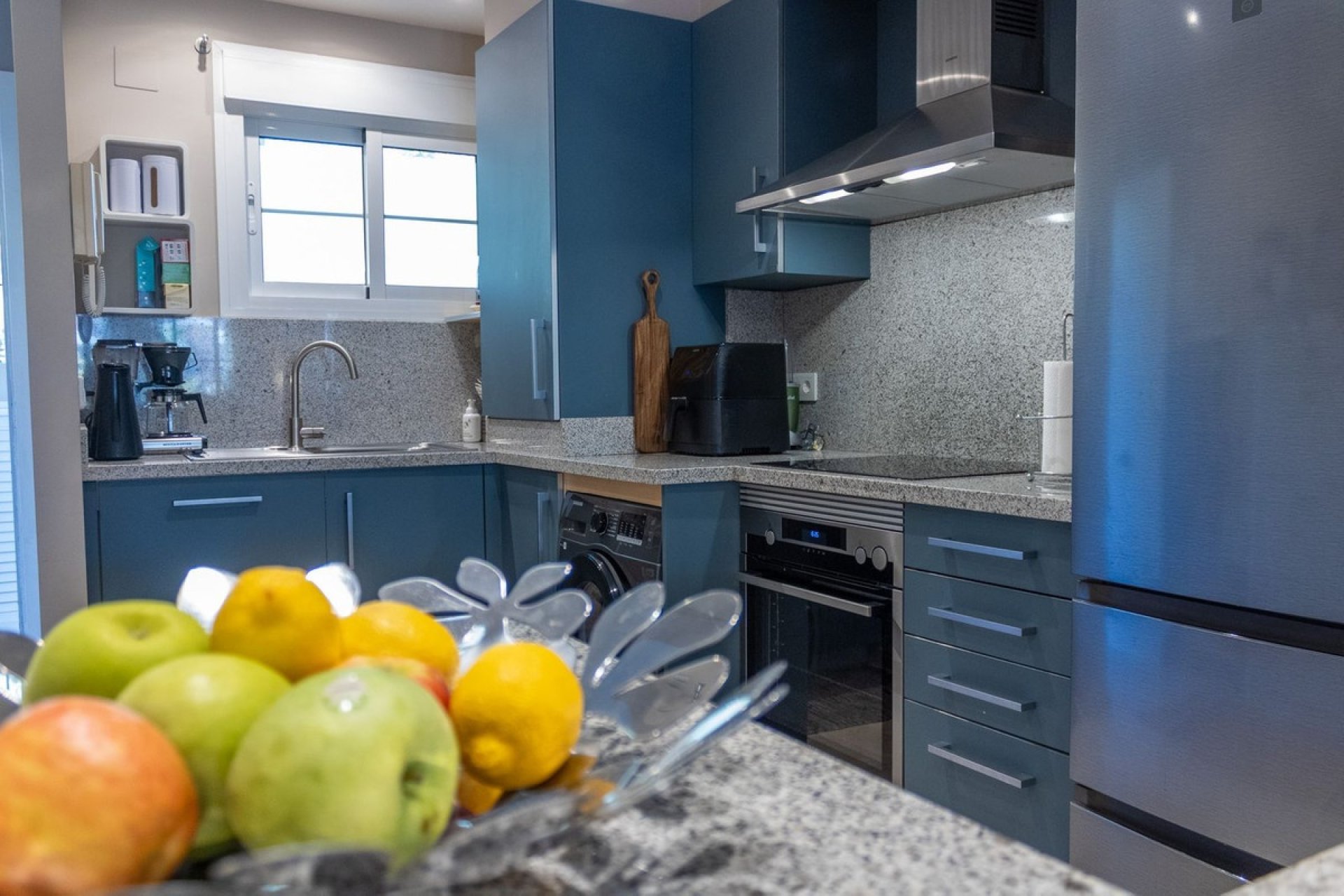 Wiederverkauf - apartment - Mijas - La Cala de Mijas