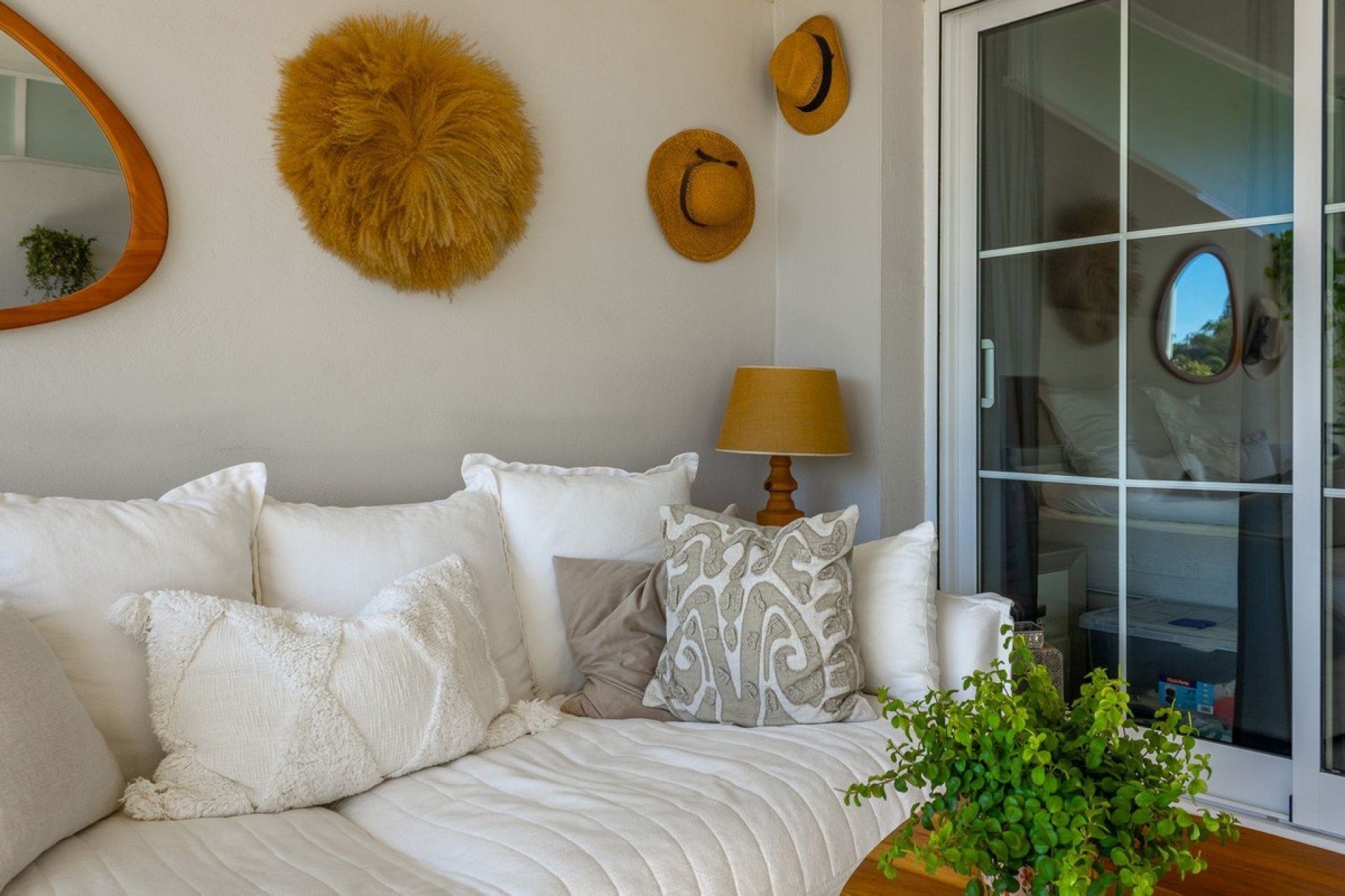 Wiederverkauf - apartment - Mijas - La Cala de Mijas