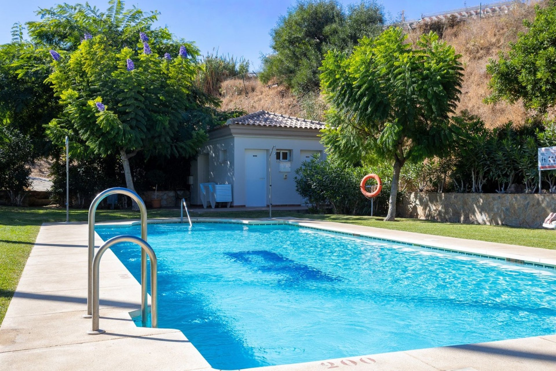 Wiederverkauf - apartment - Mijas - La Cala de Mijas