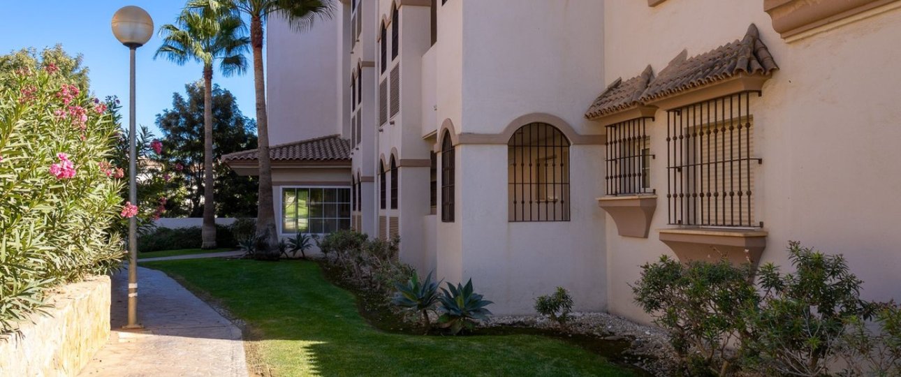 Wiederverkauf - apartment - Mijas - La Cala de Mijas