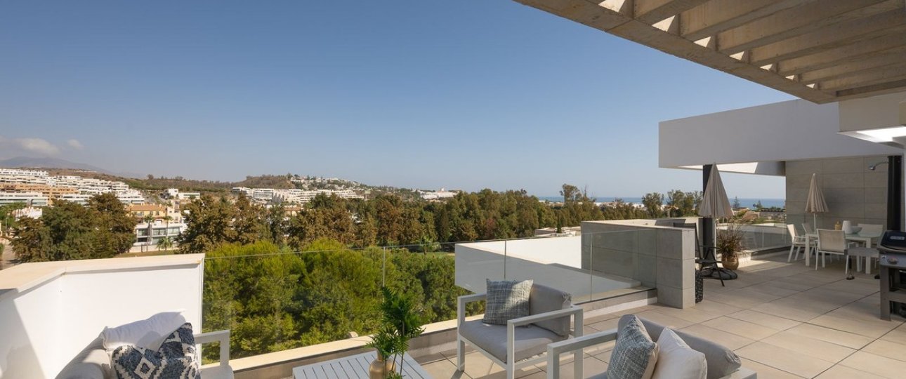 Wiederverkauf - apartment - Mijas - La Cala de Mijas