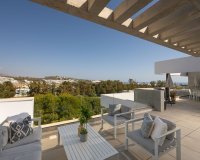 Wiederverkauf - apartment - Mijas - La Cala de Mijas