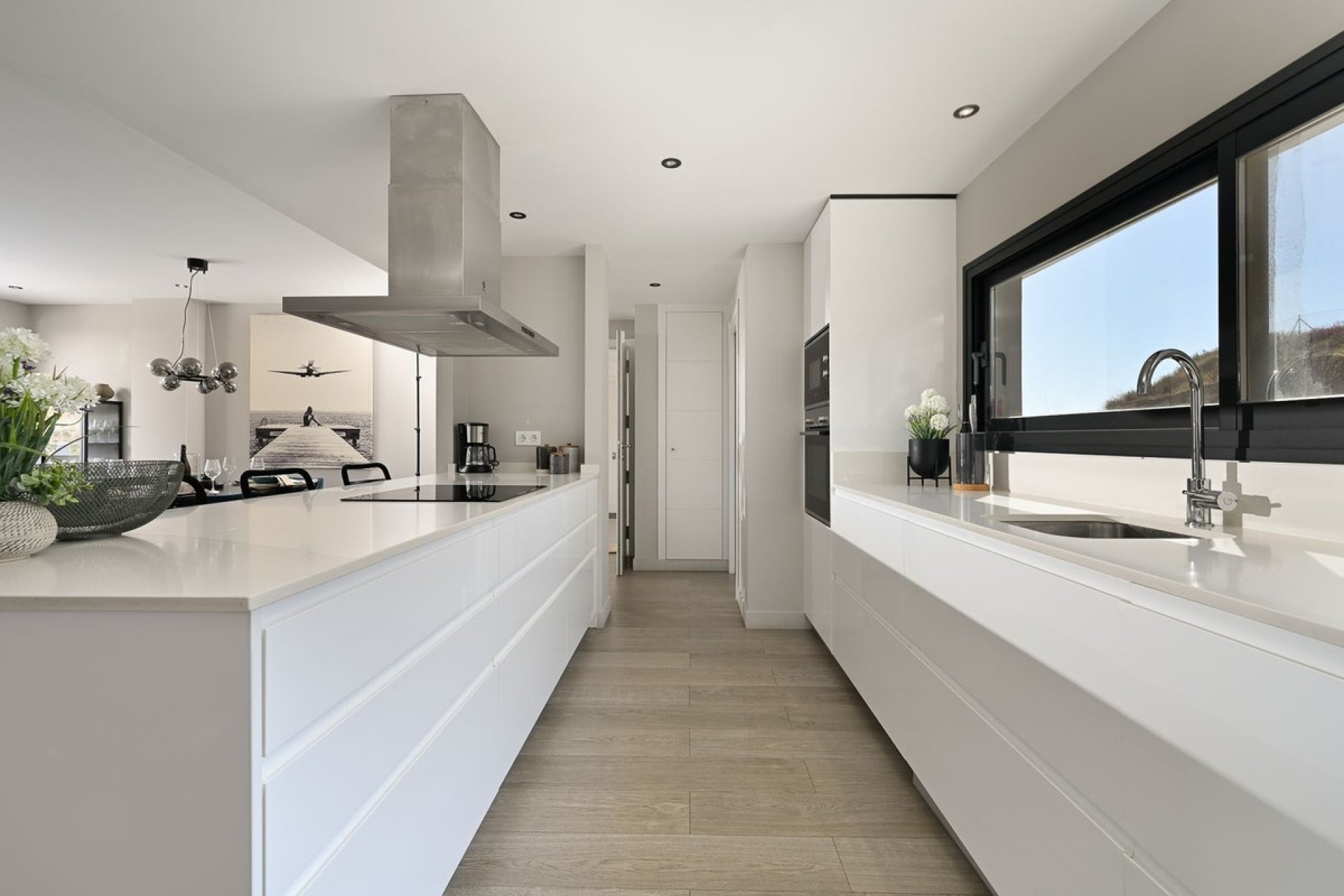 Wiederverkauf - apartment - Mijas - La Cala de Mijas