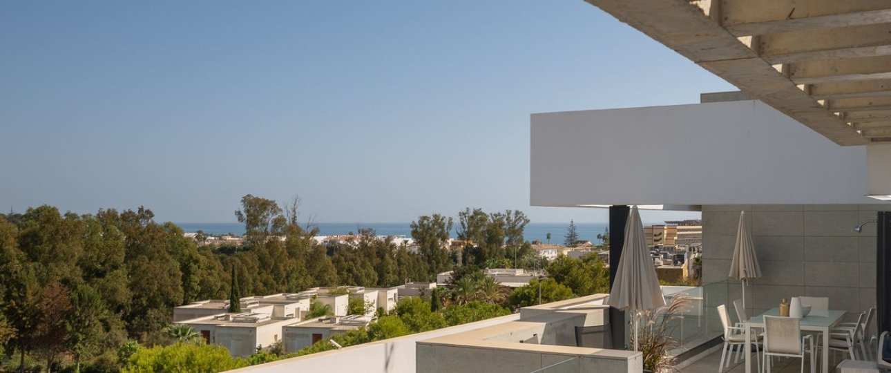 Wiederverkauf - apartment - Mijas - La Cala de Mijas