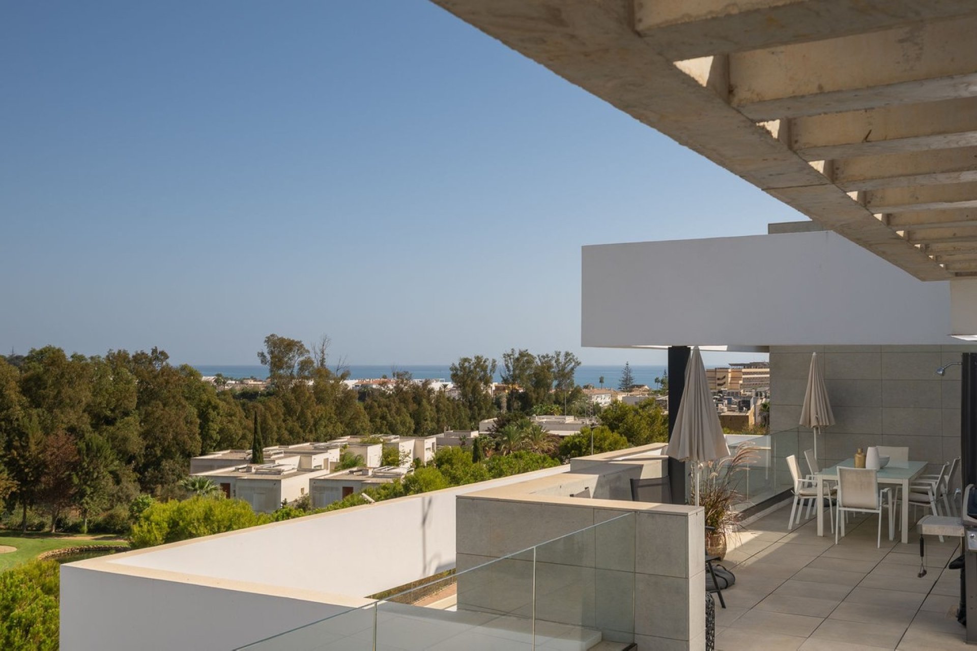 Wiederverkauf - apartment - Mijas - La Cala de Mijas