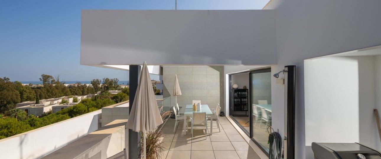 Wiederverkauf - apartment - Mijas - La Cala de Mijas