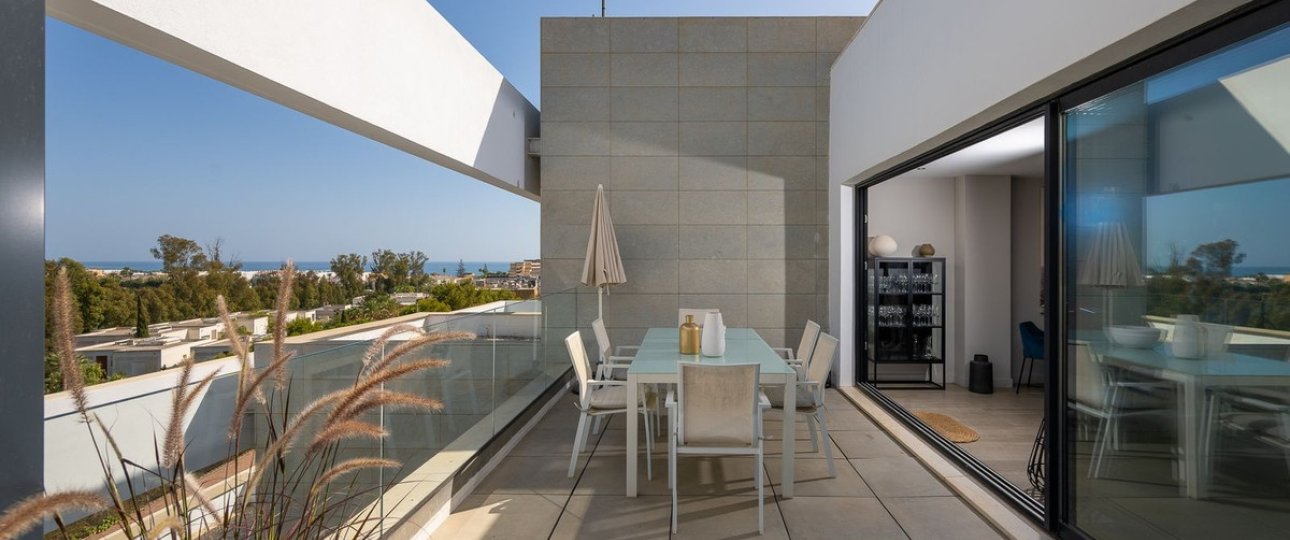 Wiederverkauf - apartment - Mijas - La Cala de Mijas