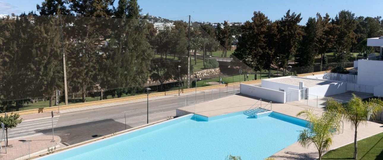 Wiederverkauf - apartment - Mijas - La Cala de Mijas