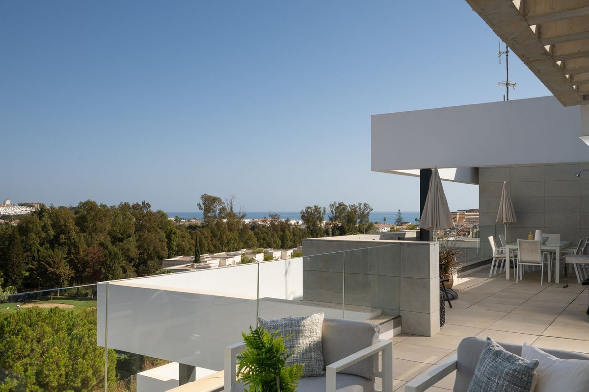 Wiederverkauf - apartment - Mijas - La Cala de Mijas