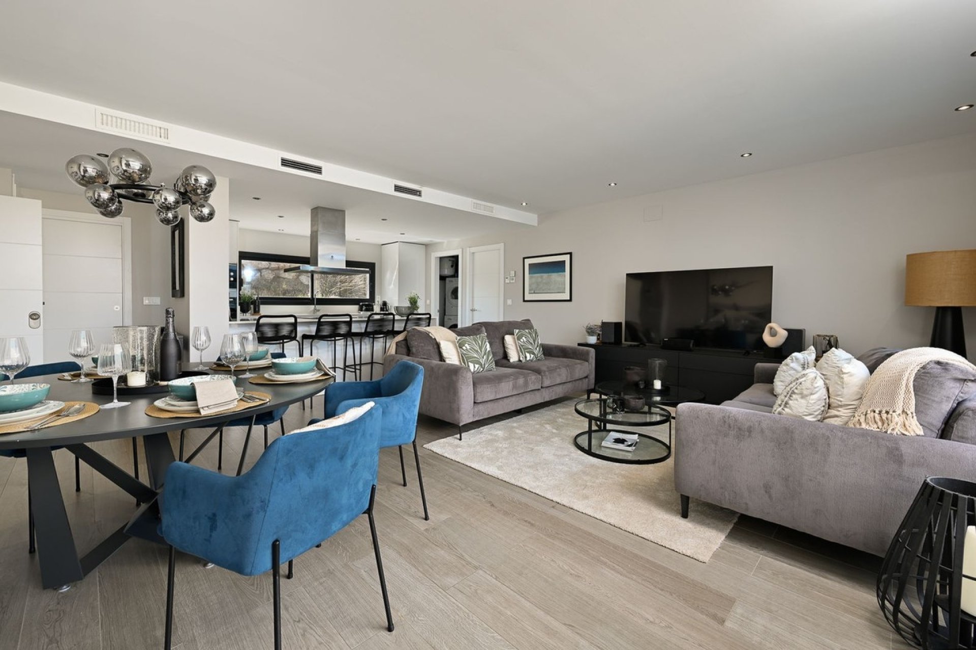 Wiederverkauf - apartment - Mijas - La Cala de Mijas