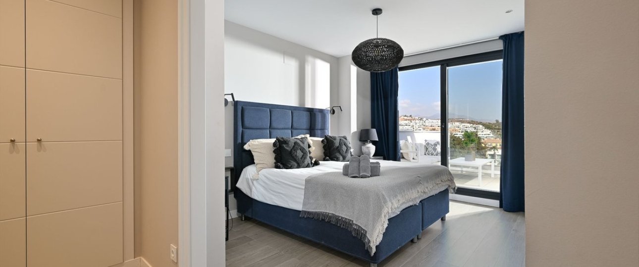 Wiederverkauf - apartment - Mijas - La Cala de Mijas
