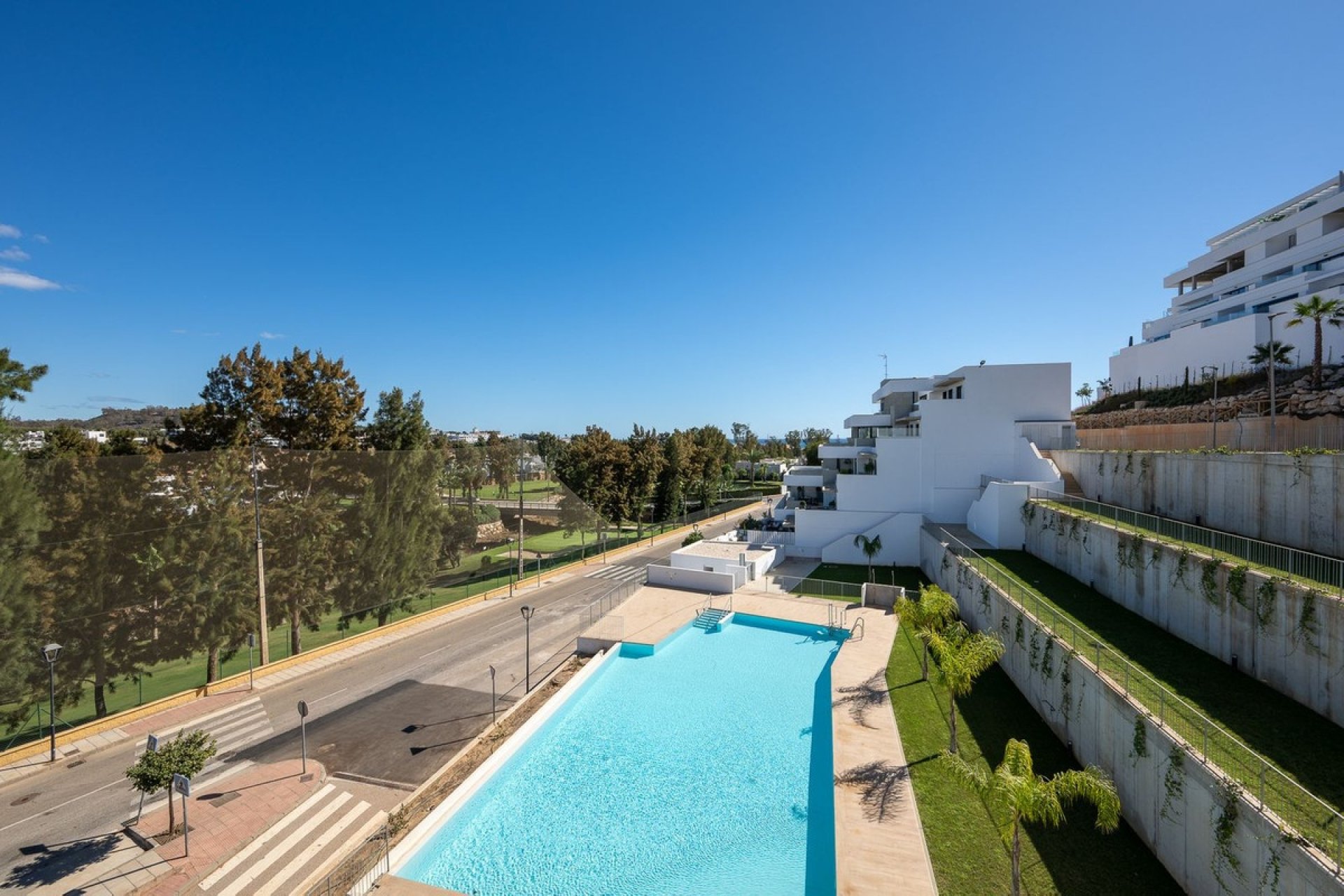 Wiederverkauf - apartment - Mijas - La Cala de Mijas