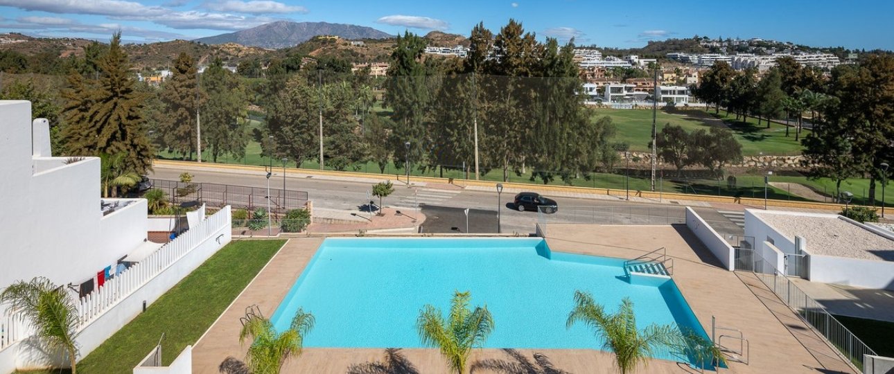 Wiederverkauf - apartment - Mijas - La Cala de Mijas
