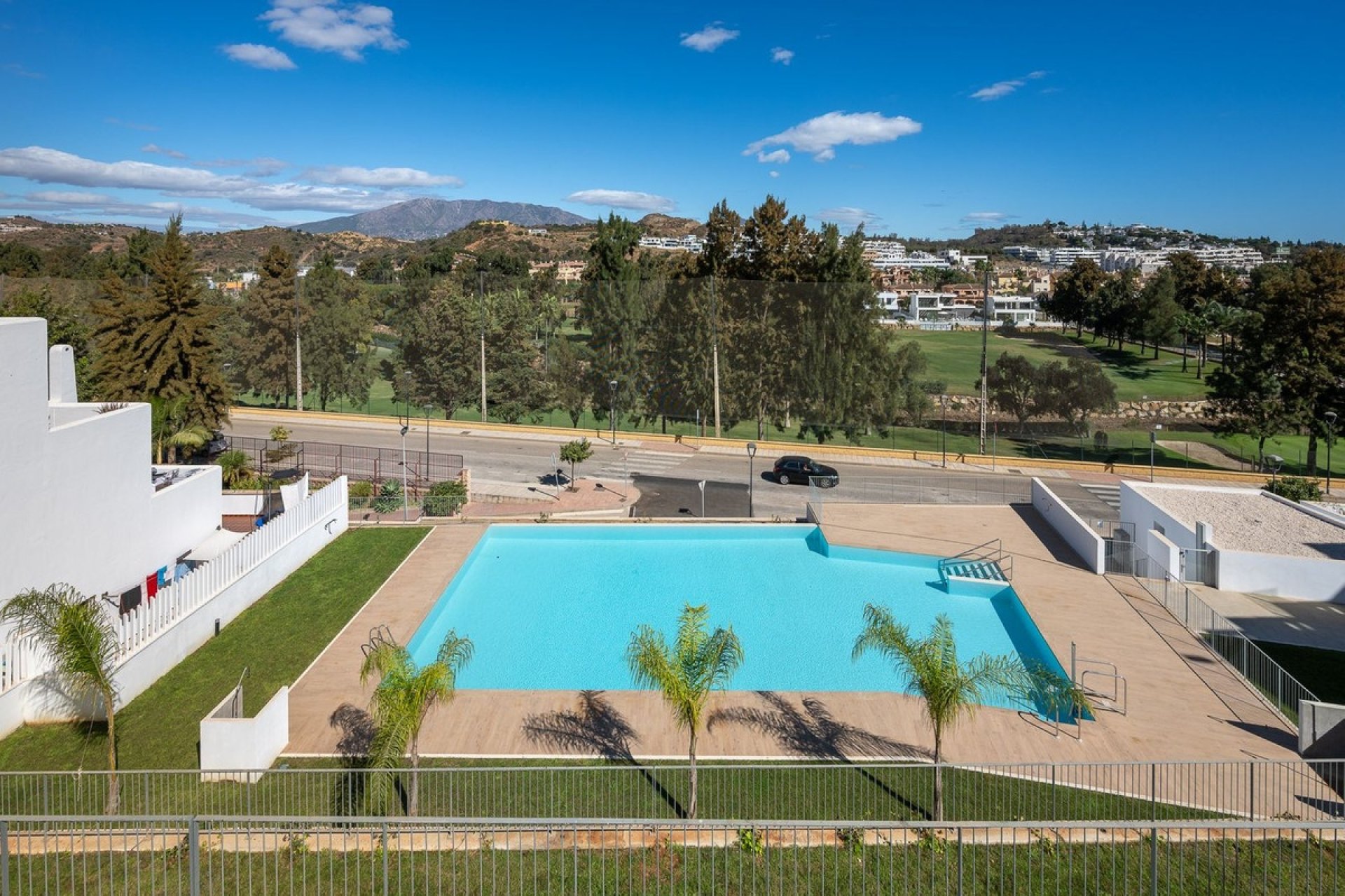 Wiederverkauf - apartment - Mijas - La Cala de Mijas