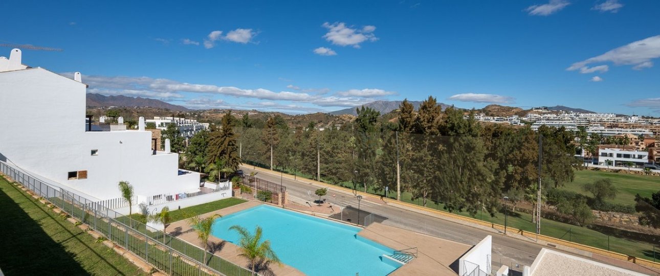 Wiederverkauf - apartment - Mijas - La Cala de Mijas