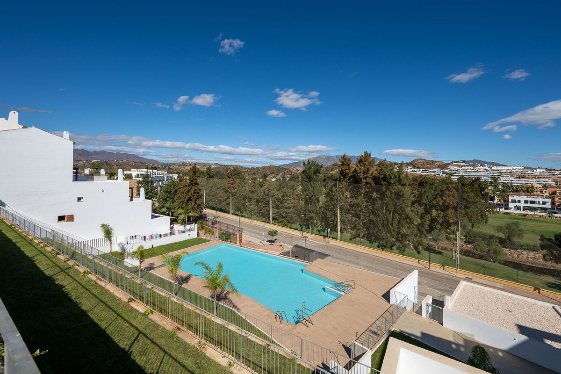 Wiederverkauf - apartment - Mijas - La Cala de Mijas