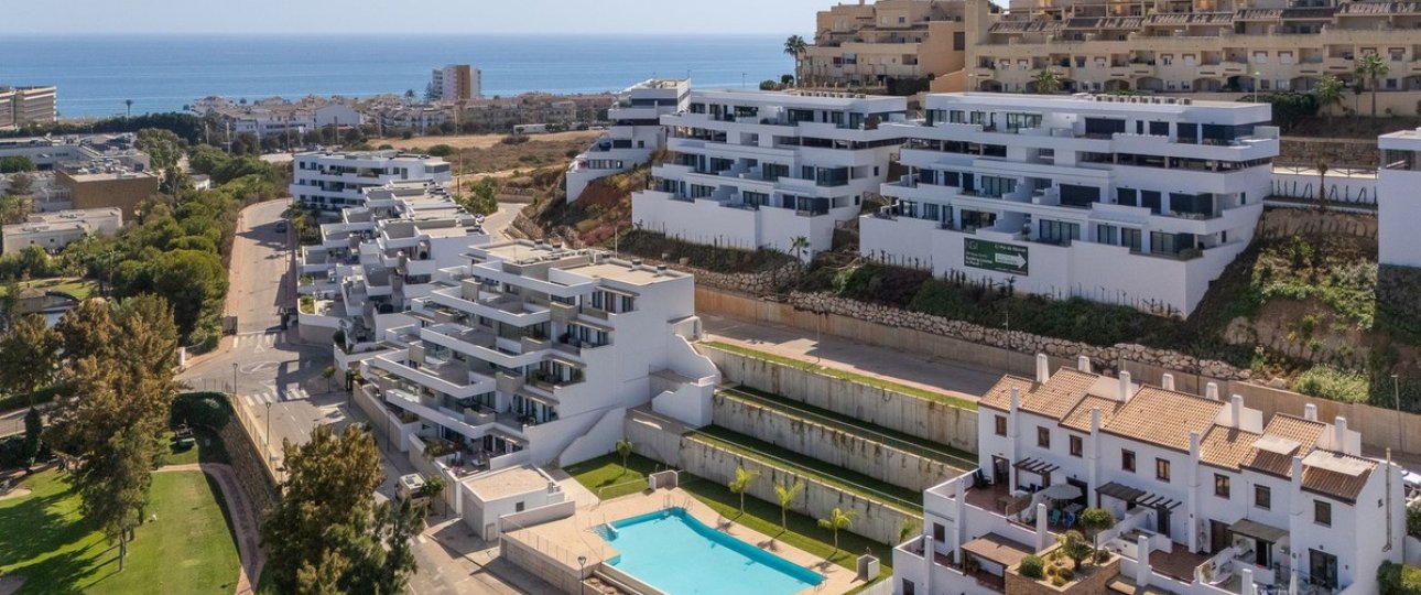 Wiederverkauf - apartment - Mijas - La Cala de Mijas